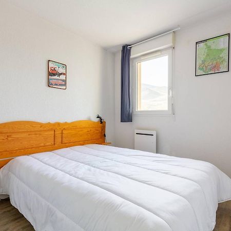 Charmant Appartement 6 Pers, Pieds Des Pistes Avec Navette, Parking Gratuit - Fr-1-695-35 Germ Esterno foto